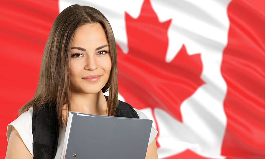 مهاجرت از طریق کار به کانادا
